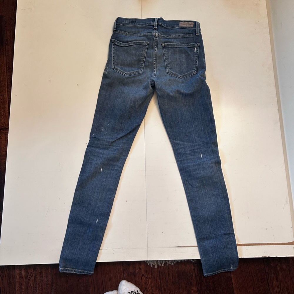 AGOLDE JEANS - Picture 3 of 3